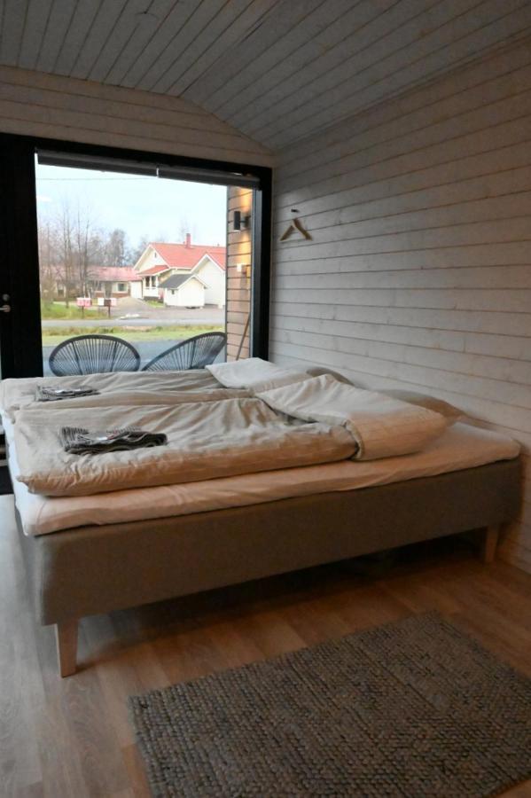 Willa Rauha E Lumijoki Buitenkant foto